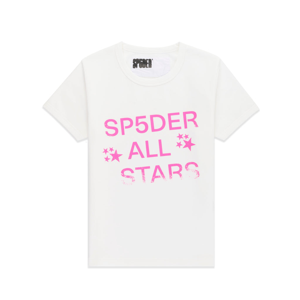 ALL STAR BABY TEE