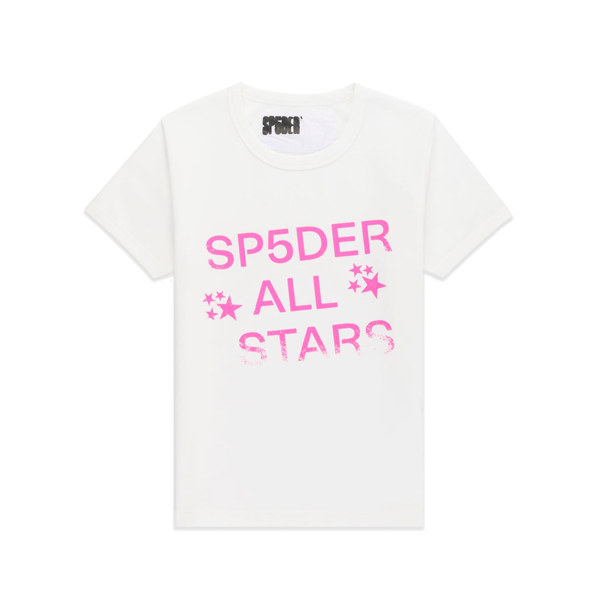ALL STAR BABY TEE