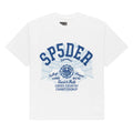 CROSS COUNTRY SLUB TEE