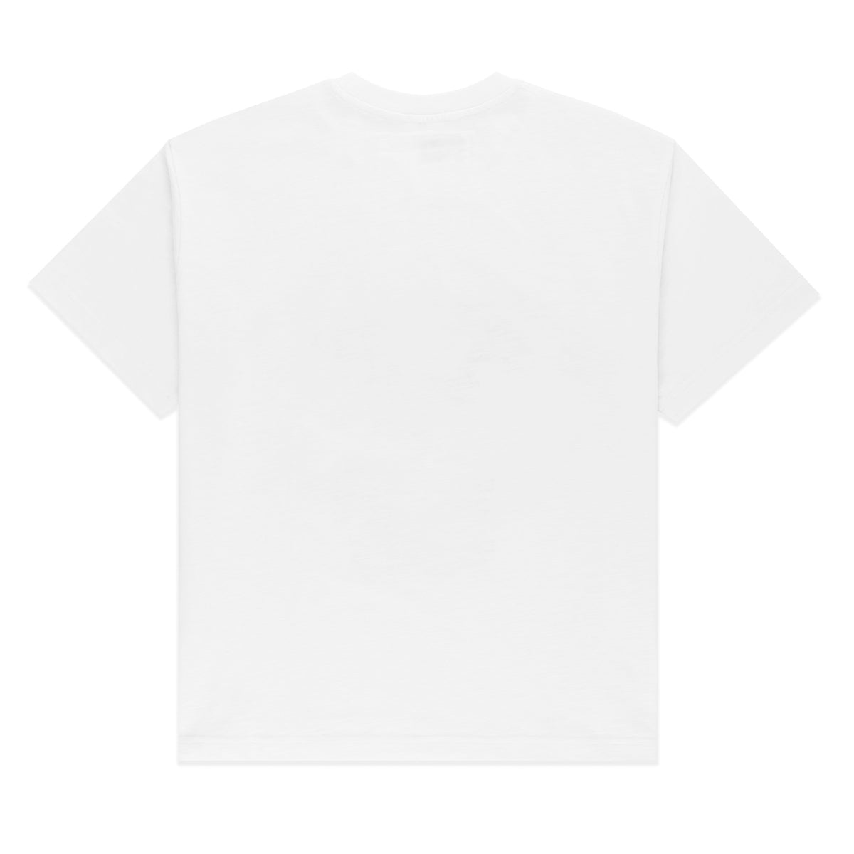 CROSS COUNTRY SLUB TEE
