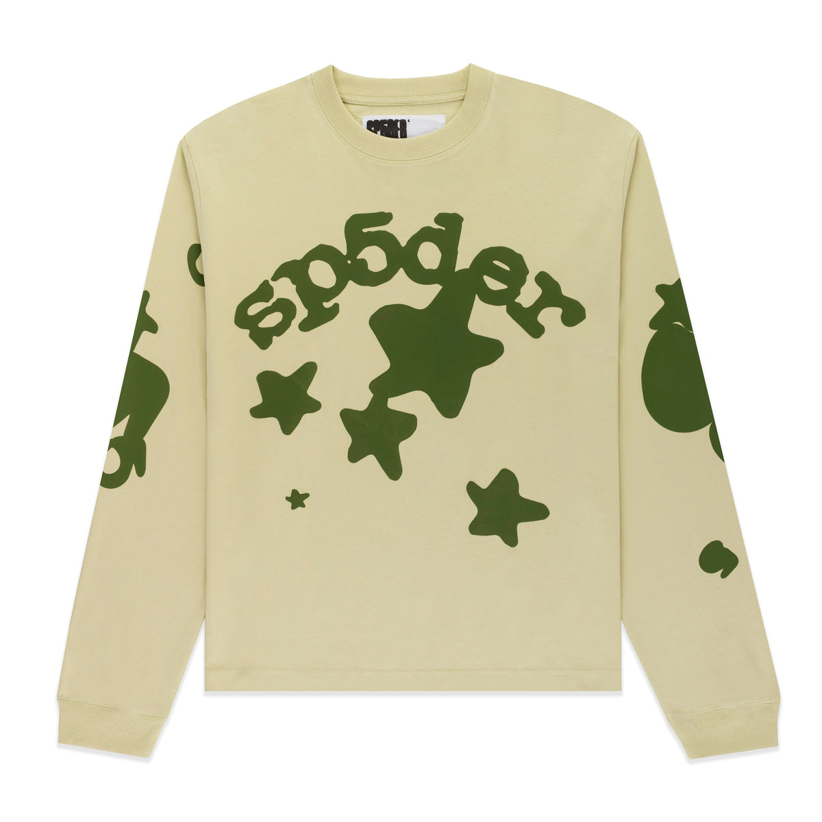 BELUGA LONGSLEEVE