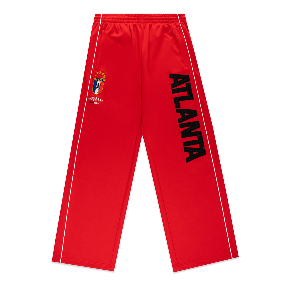 ATLANTA TRACK PANT