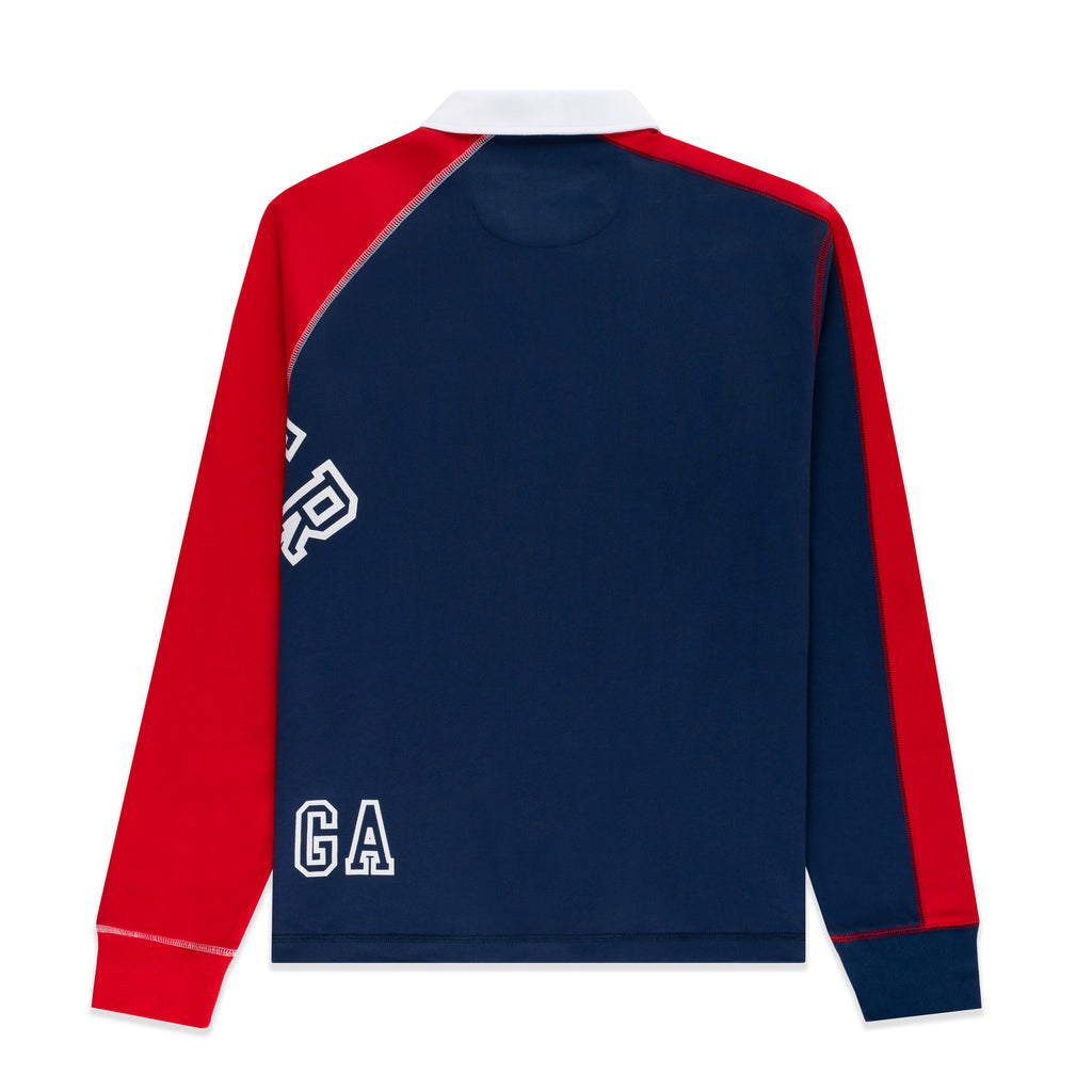 ACADEMY RUGBY