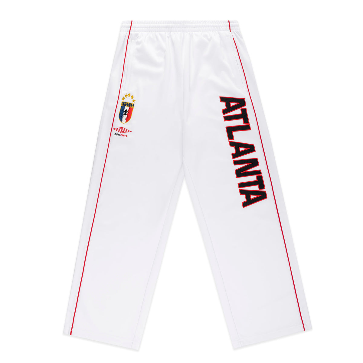 ATLANTA TRACK PANT