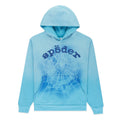 OG WEB V2 SPRAY HOODIE