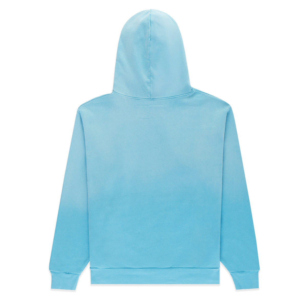 OG WEB V2 SPRAY HOODIE