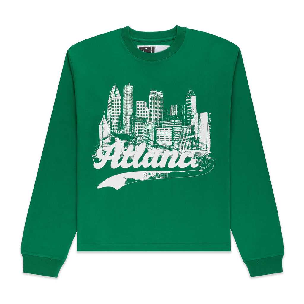 COPPER COVE LONGSLEEVE