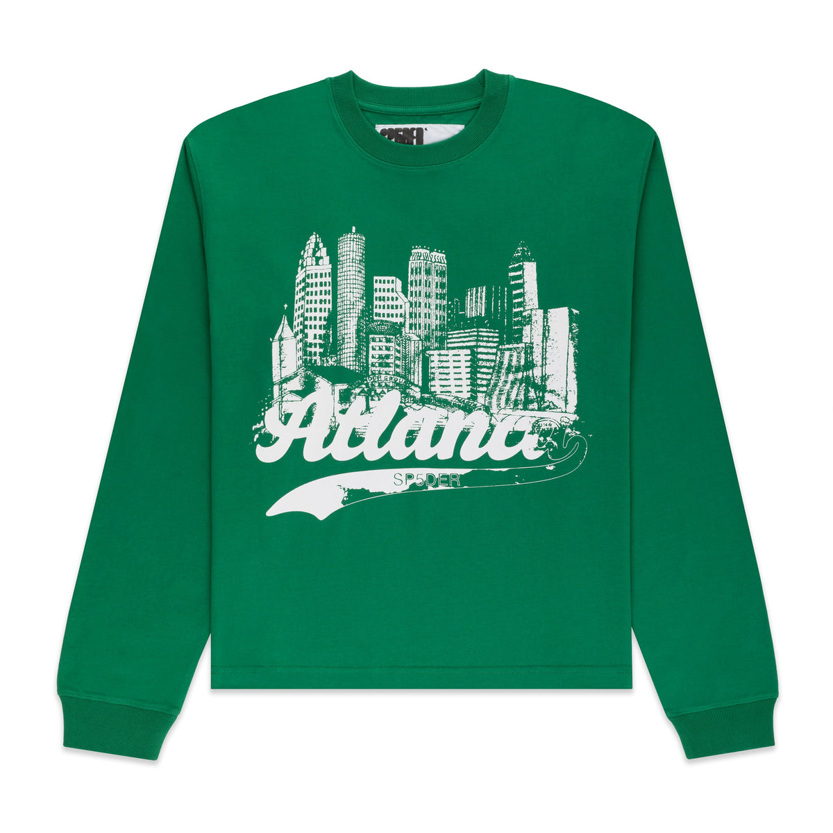 COPPER COVE LONGSLEEVE