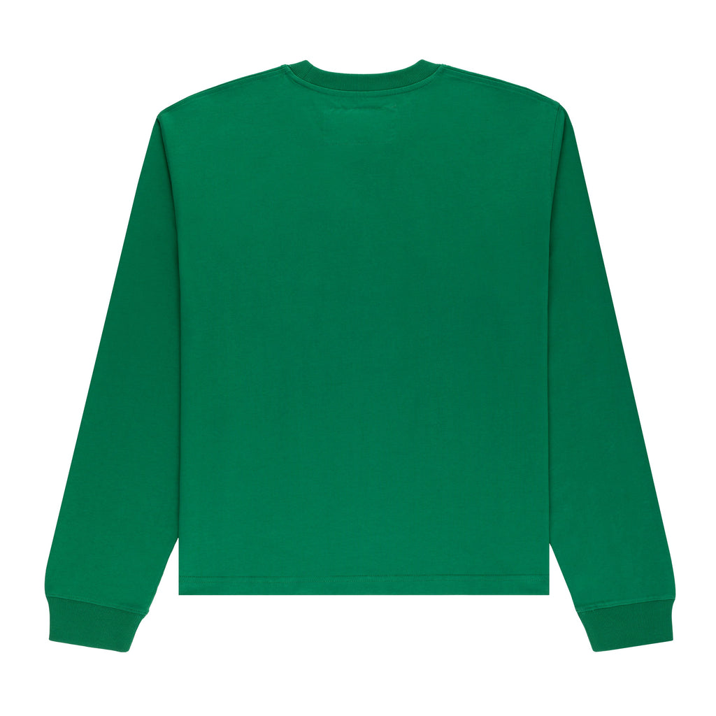 COPPER COVE LONGSLEEVE