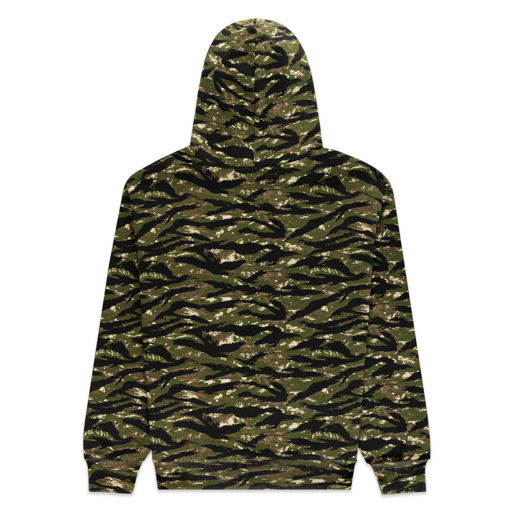 OG WEB V2 TIGER CAMO HOODIE