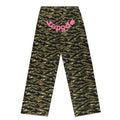 OG WEB V2 TIGER CAMO SWEATPANT