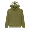 HEAVY WEB HOODIE
