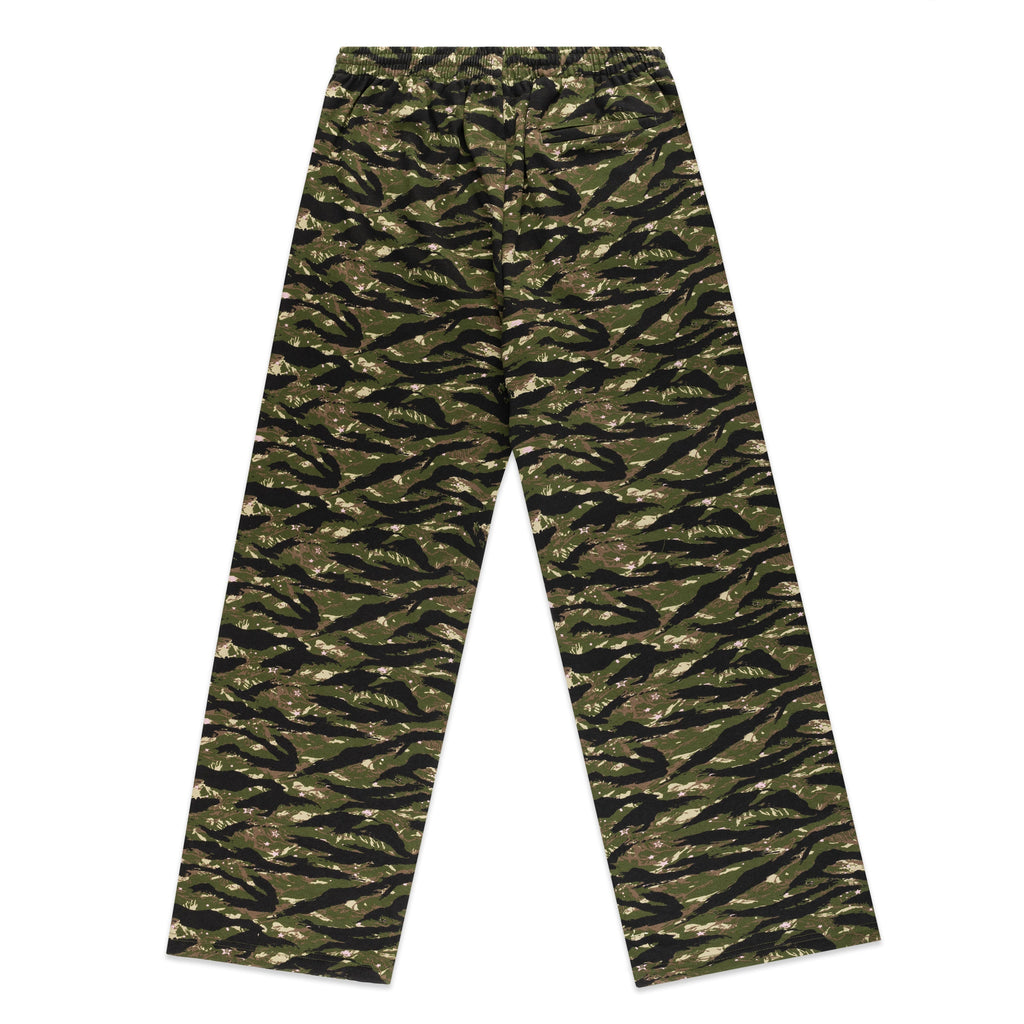OG WEB V2 TIGER CAMO SWEATPANT