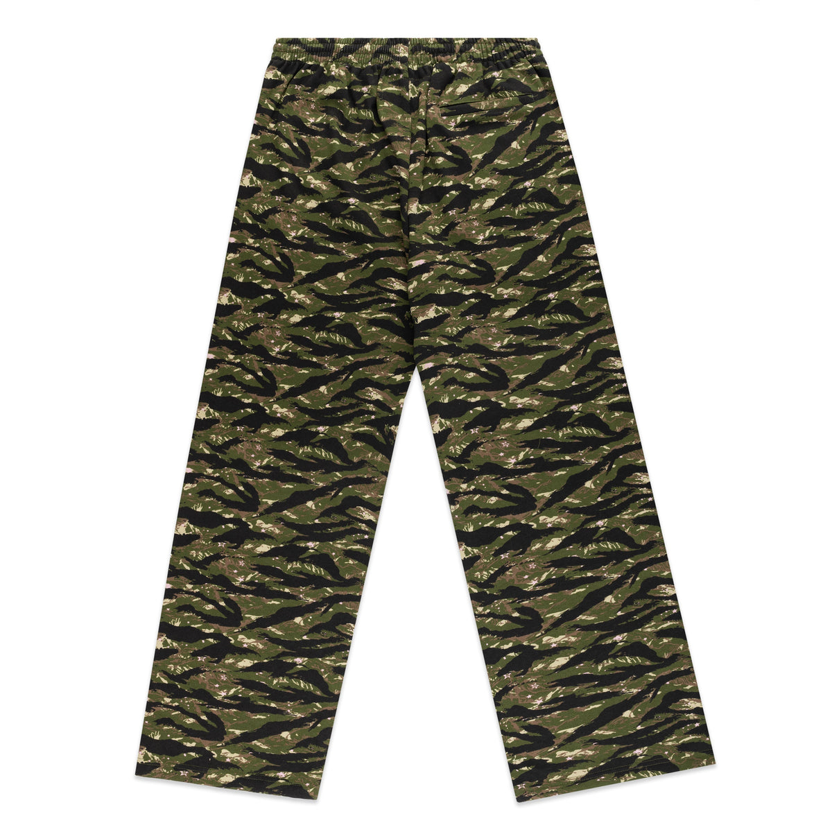 OG WEB V2 TIGER CAMO SWEATPANT