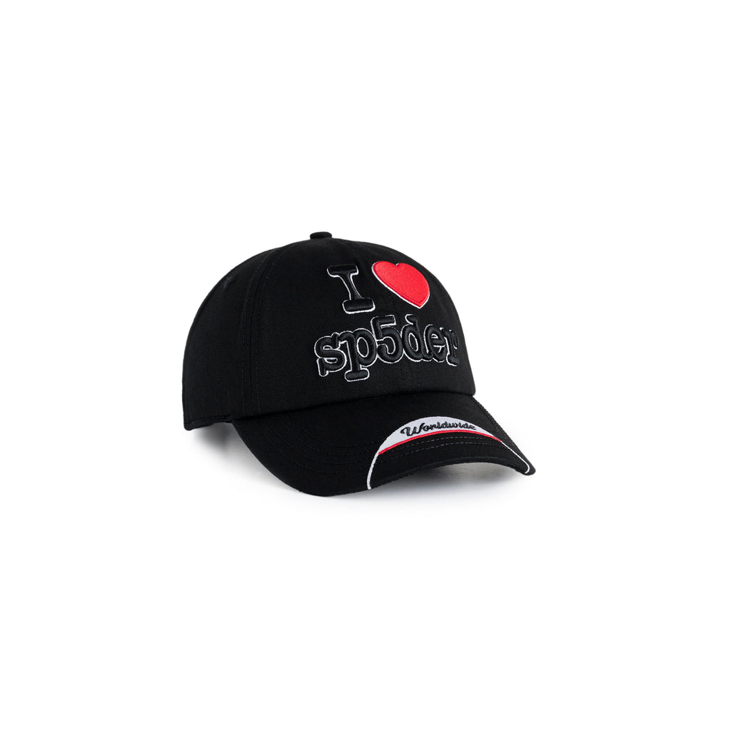 SOUVENIR 6-PANEL HAT