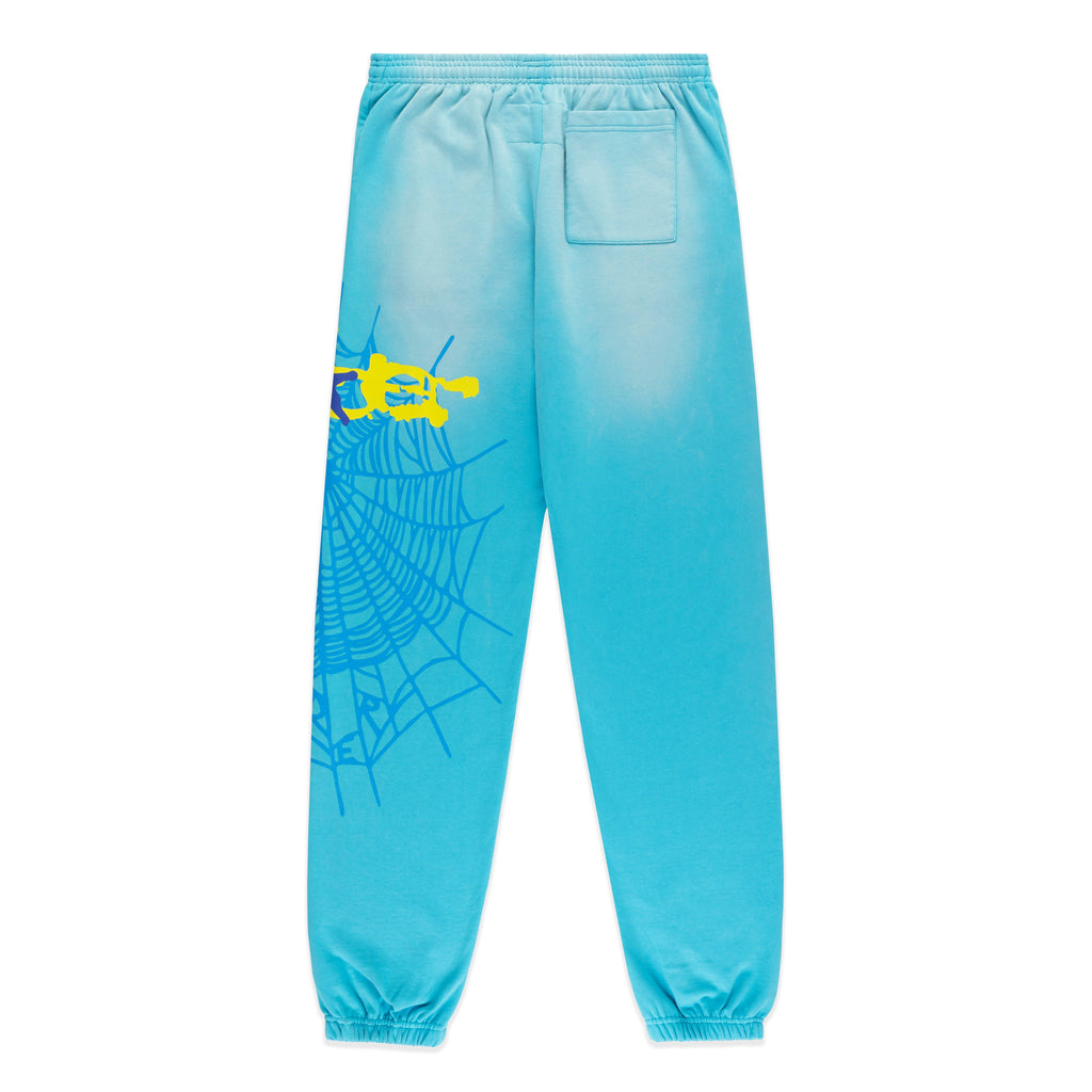 HEAVY WEB SWEATPANT