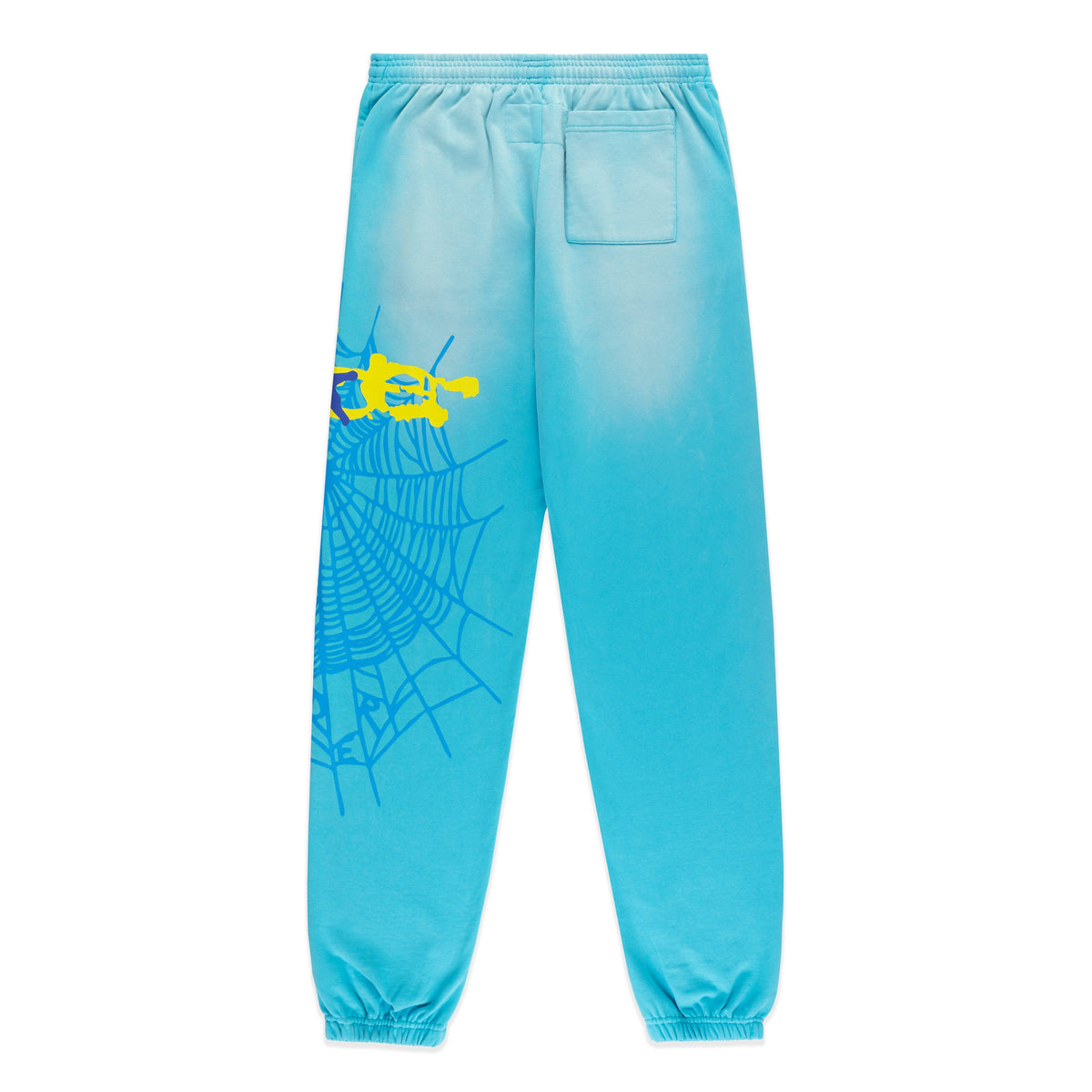 HEAVY WEB SWEATPANT