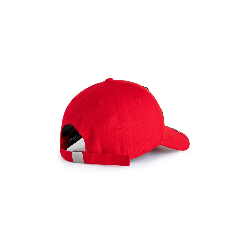 SOUVENIR 6-PANEL HAT