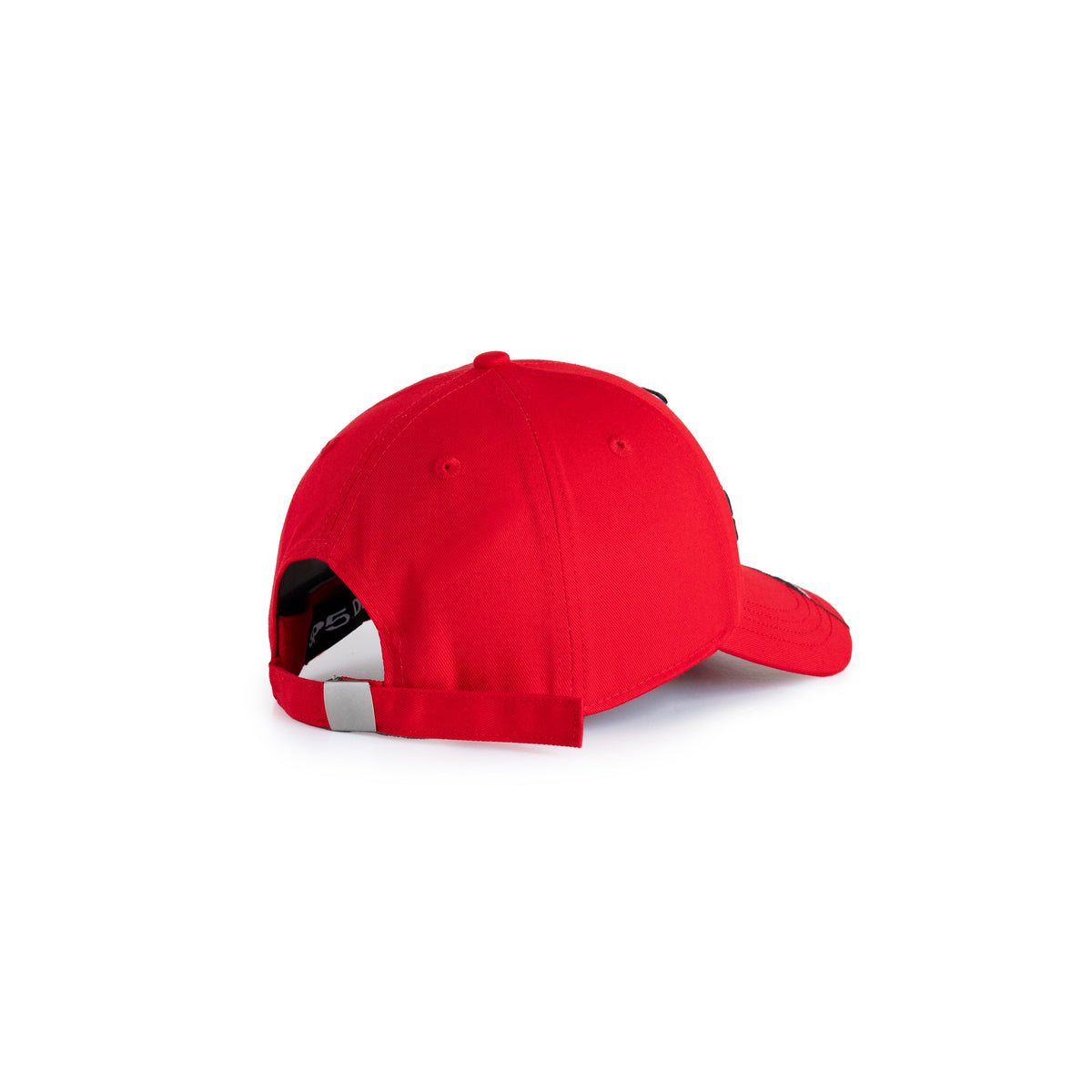 SOUVENIR 6-PANEL HAT