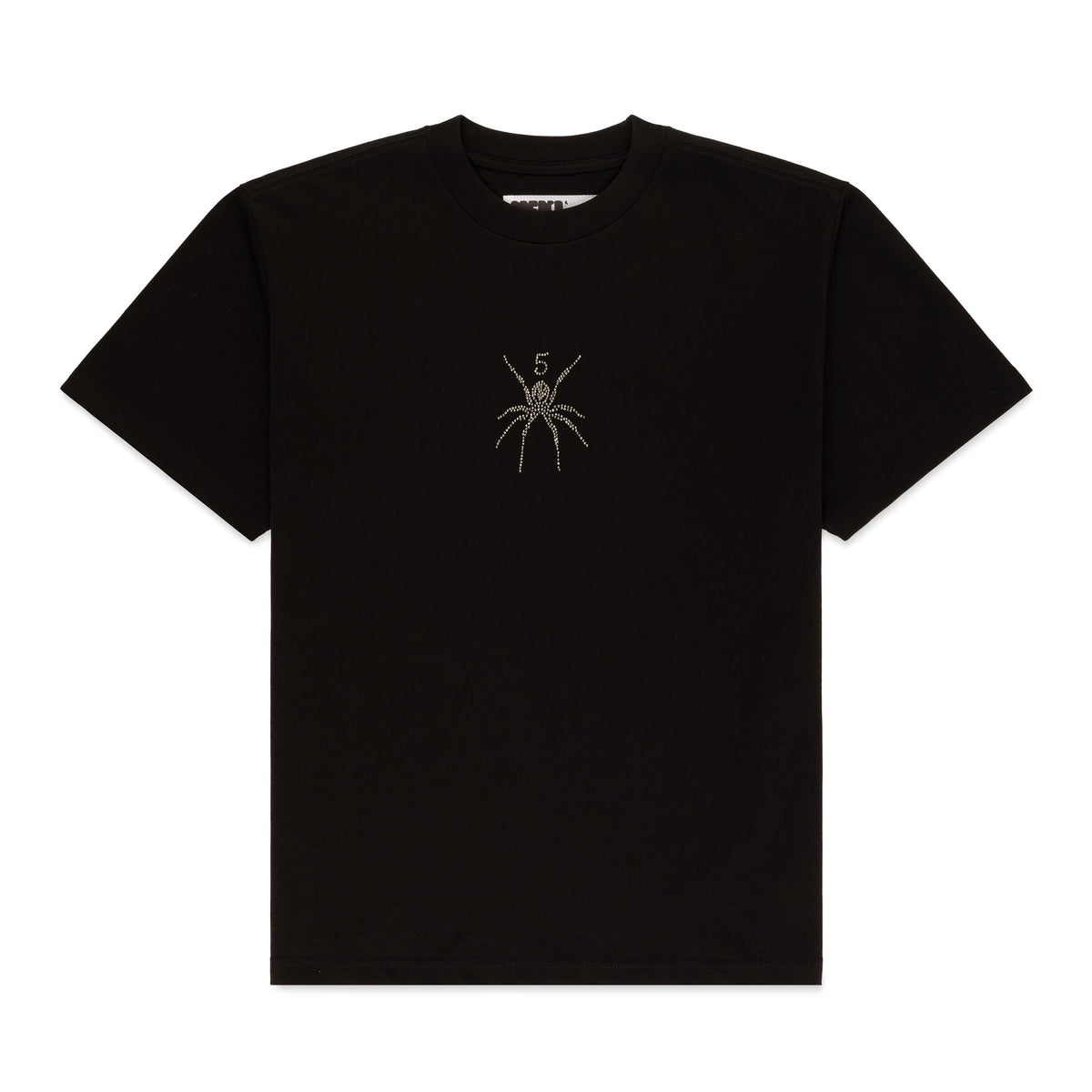 TM RHINESTONE TEE