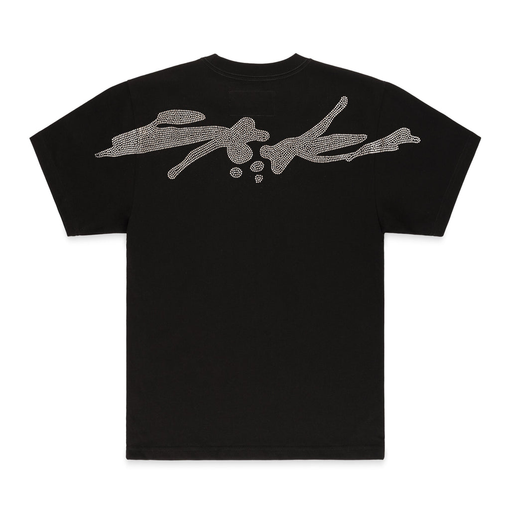 TM RHINESTONE TEE