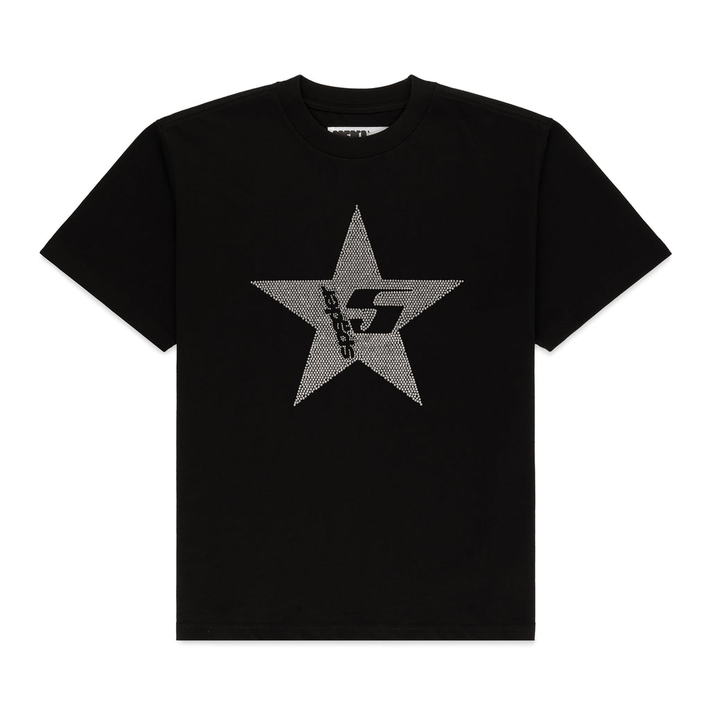 WORLDWIDE FIVE DAY TEE