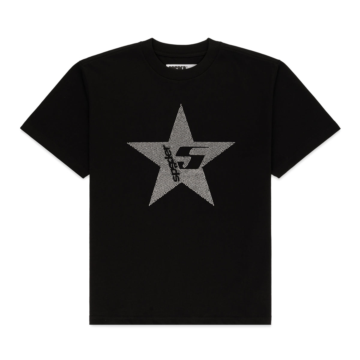 WORLDWIDE FIVE DAY TEE
