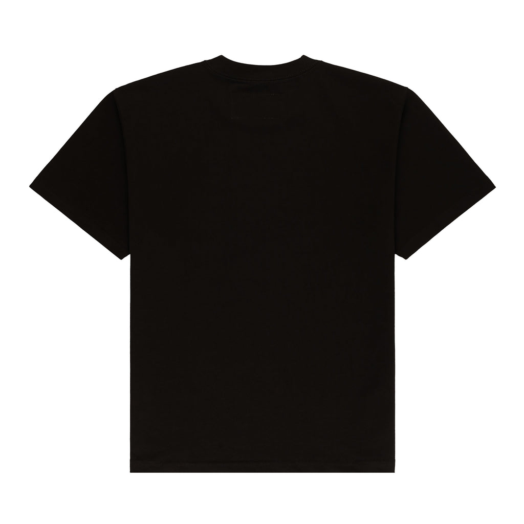 WORLDWIDE FIVE DAY TEE