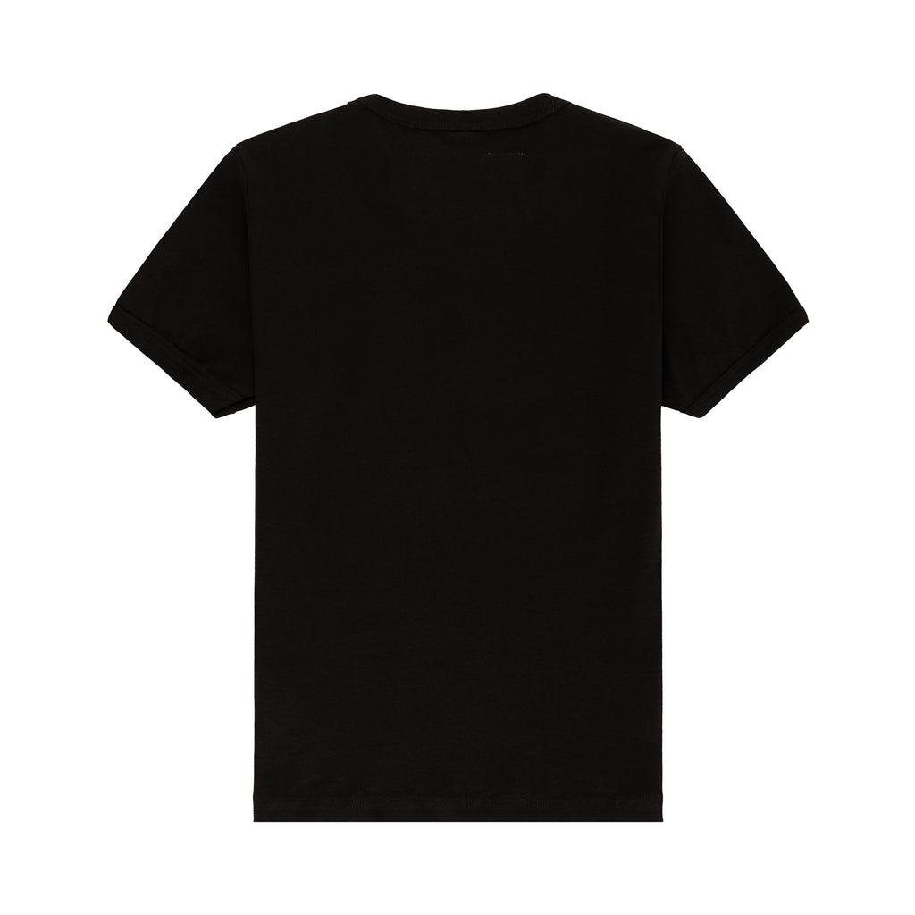 PHANTOM SOUVENIR BABY TEE