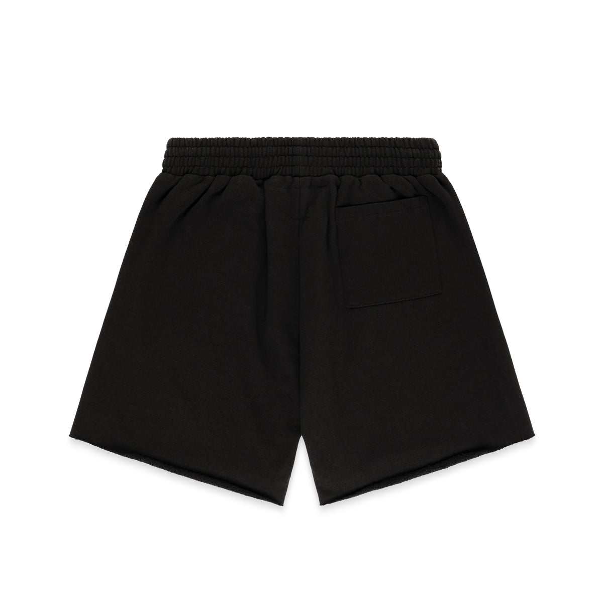 OG WEB V2 RHINESTONE SHORT