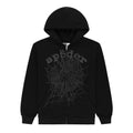 OG WEB V2 PHANTOM ZIP UP