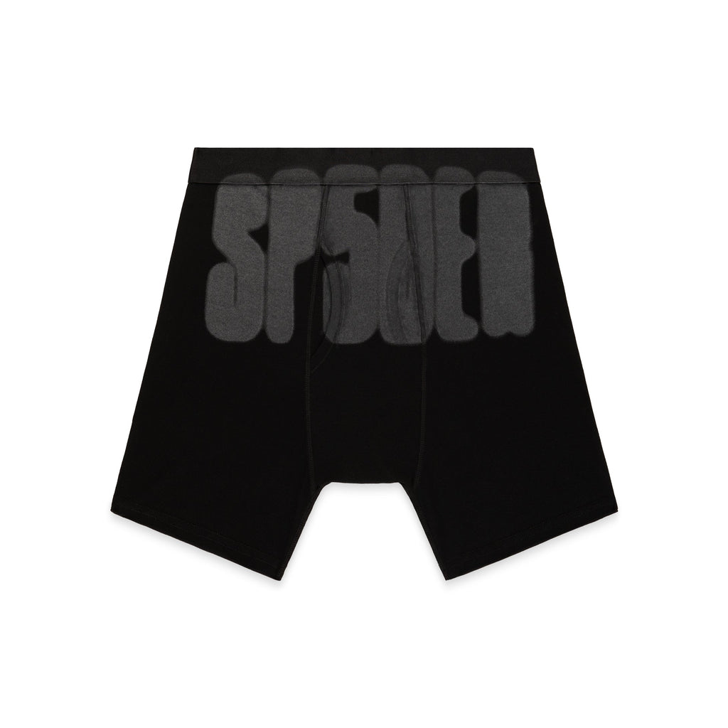 SP5DER BOXER