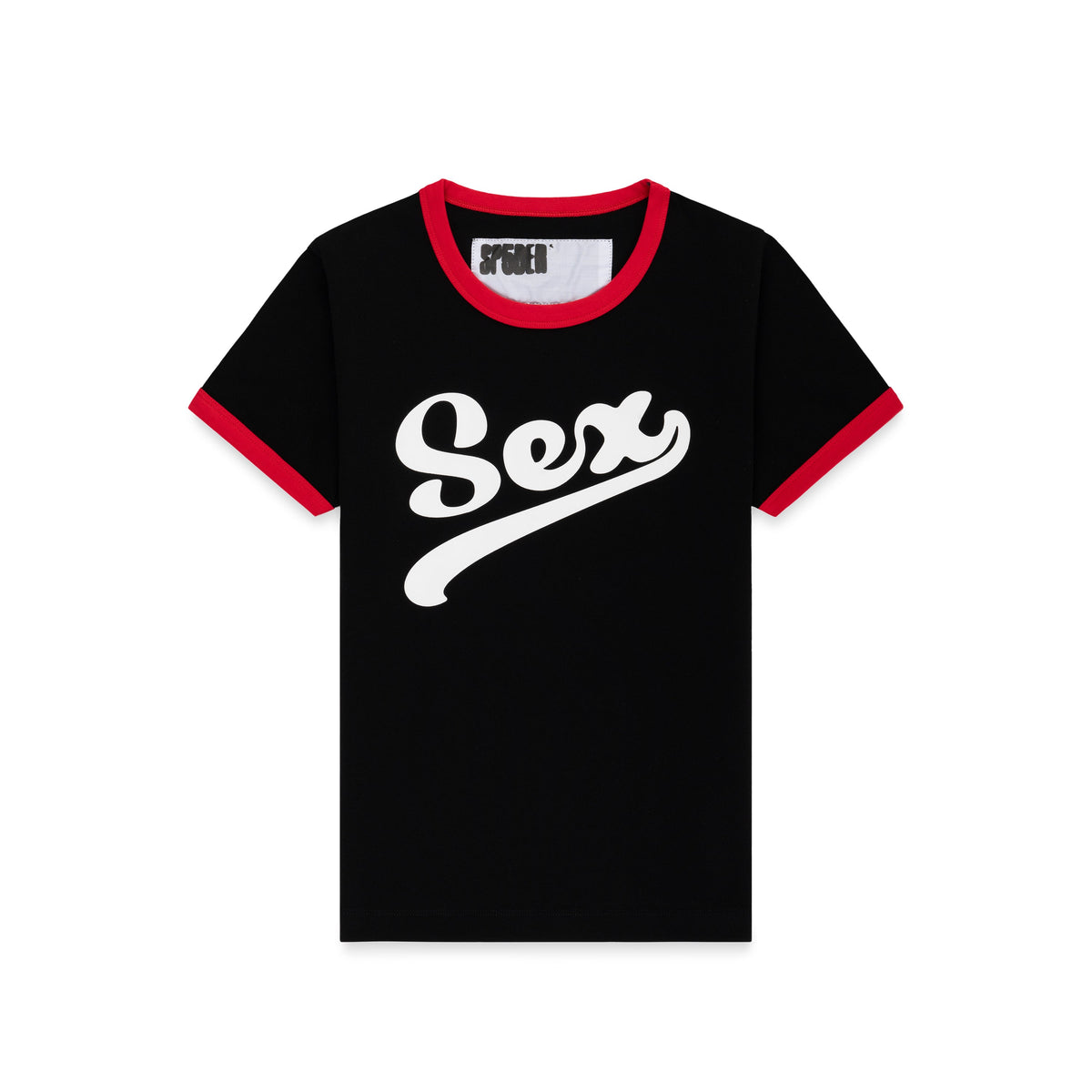 SEX BABY TEE