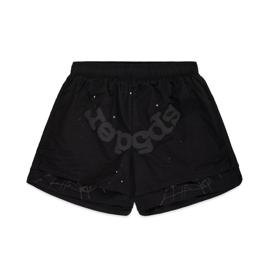 OG WEB DOUBLE LAYER SHORT