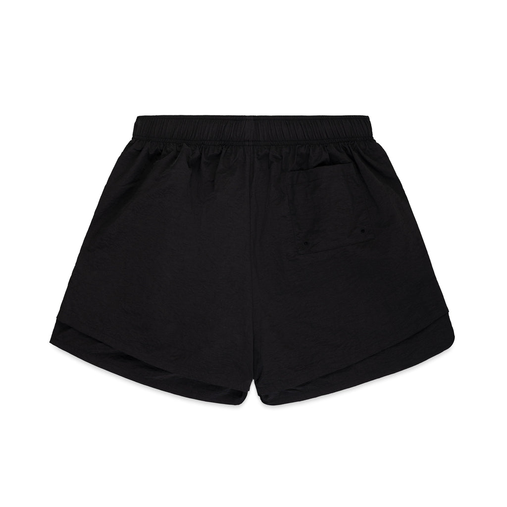 OG WEB DOUBLE LAYER SHORT