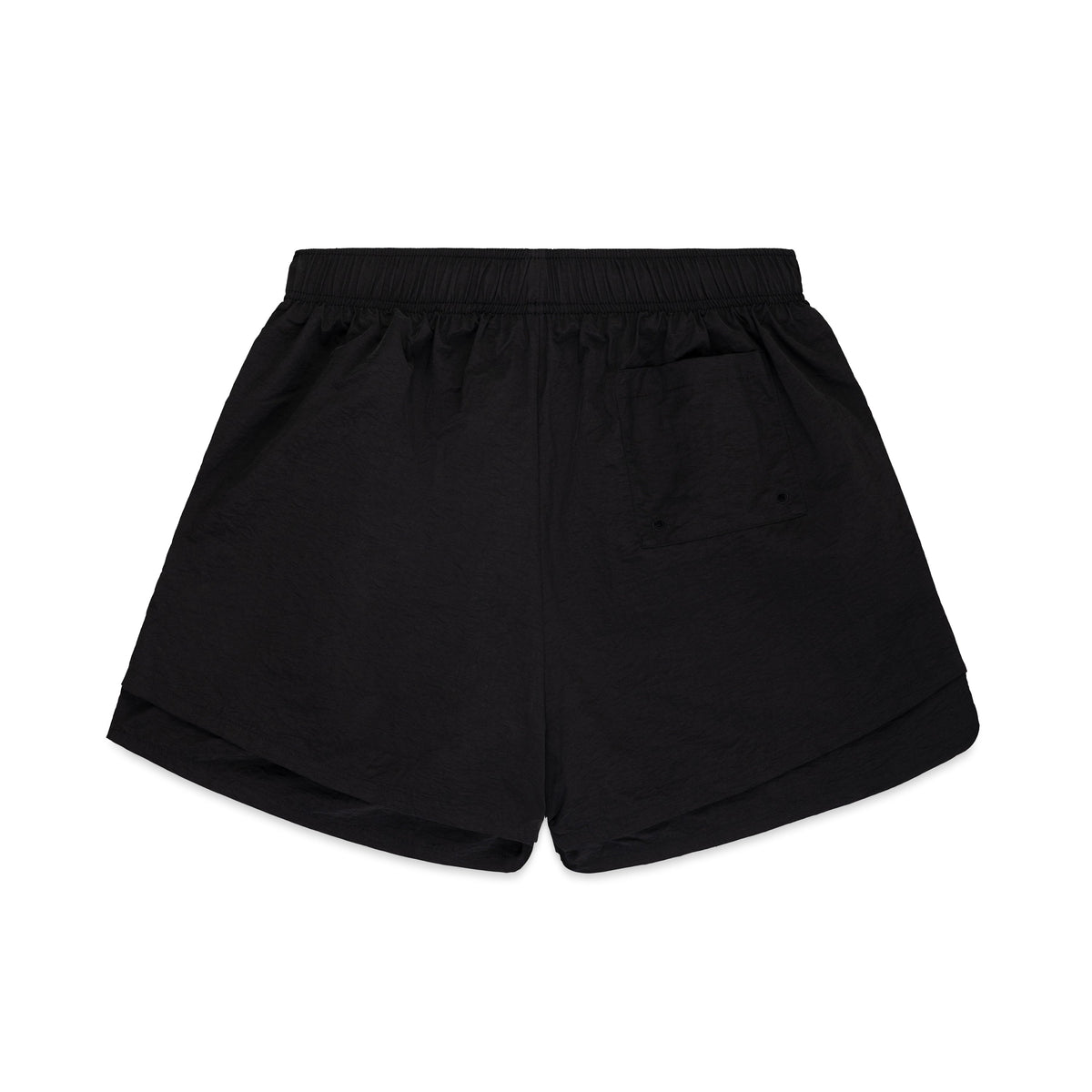OG WEB DOUBLE LAYER SHORT