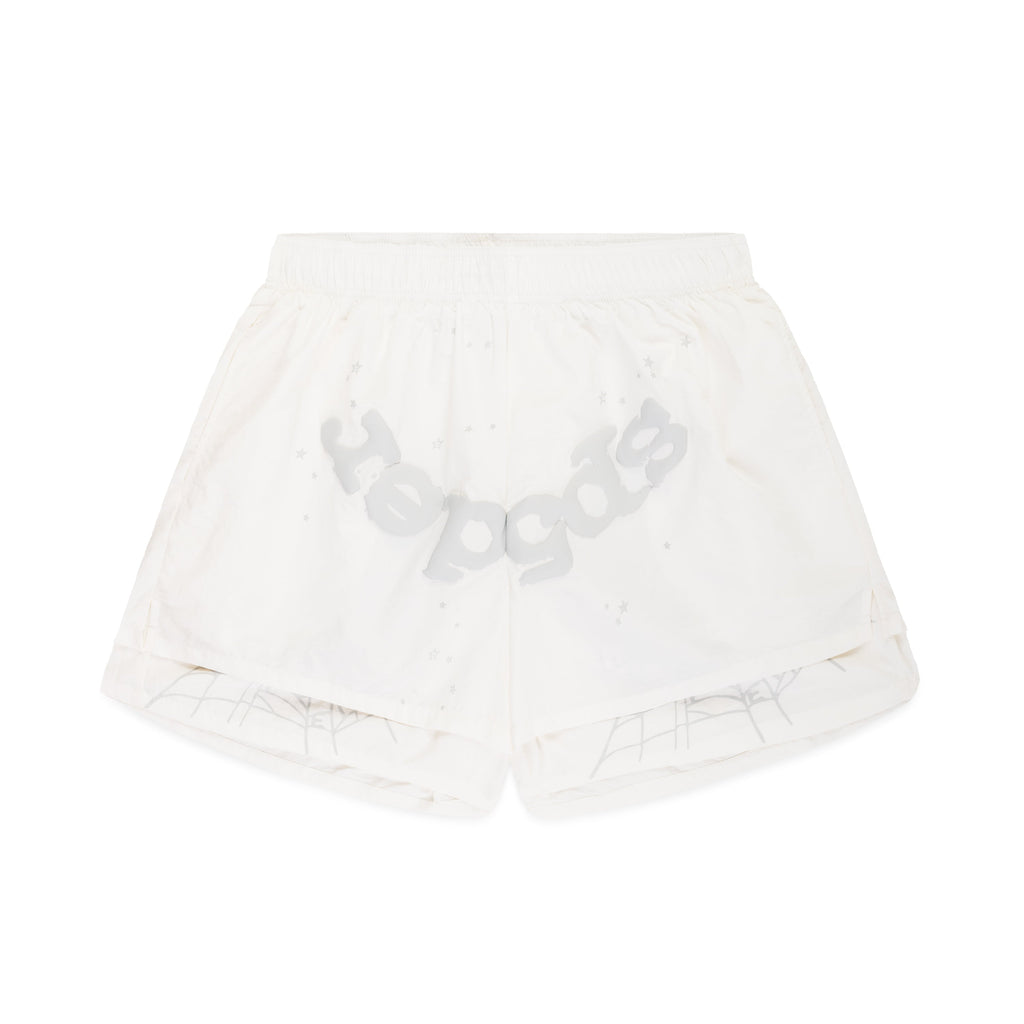OG WEB DOUBLE LAYER SHORT