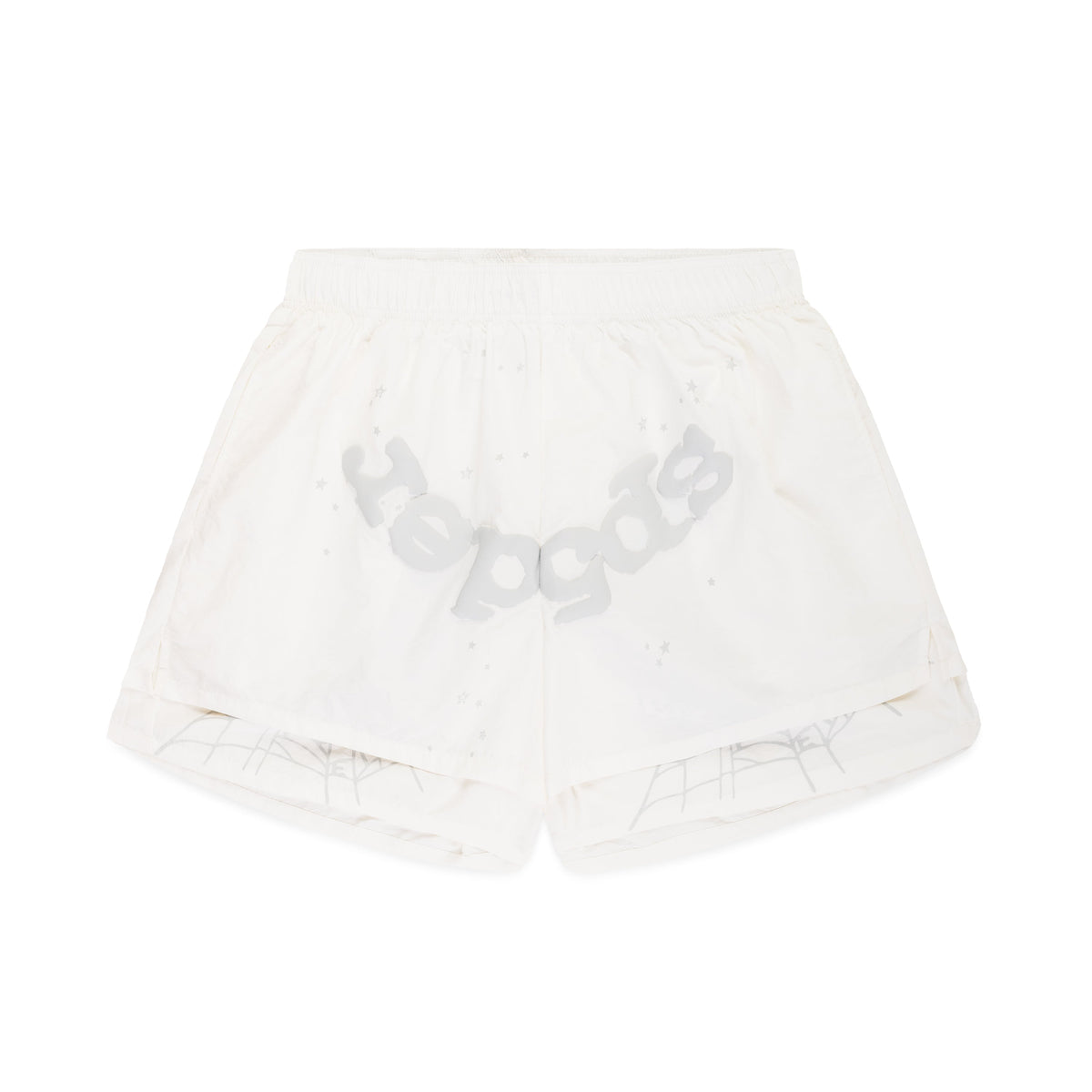 OG WEB DOUBLE LAYER SHORT
