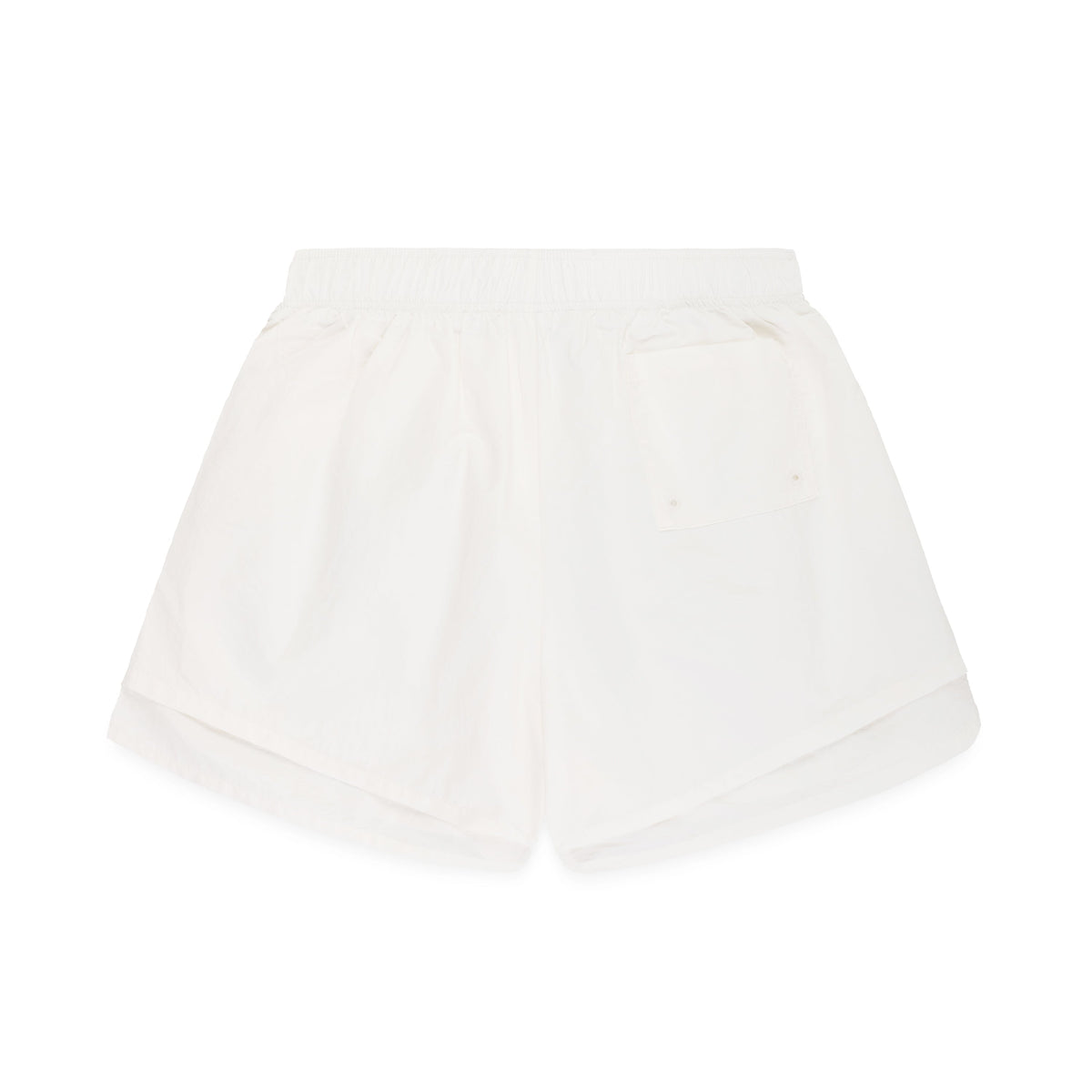 OG WEB DOUBLE LAYER SHORT
