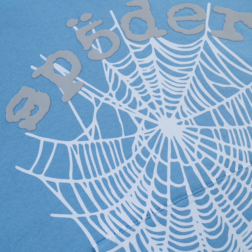 OG WEB V2 HOODIE