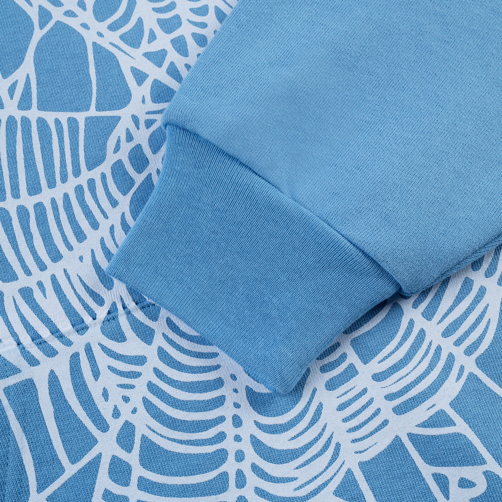 OG WEB V2 HOODIE