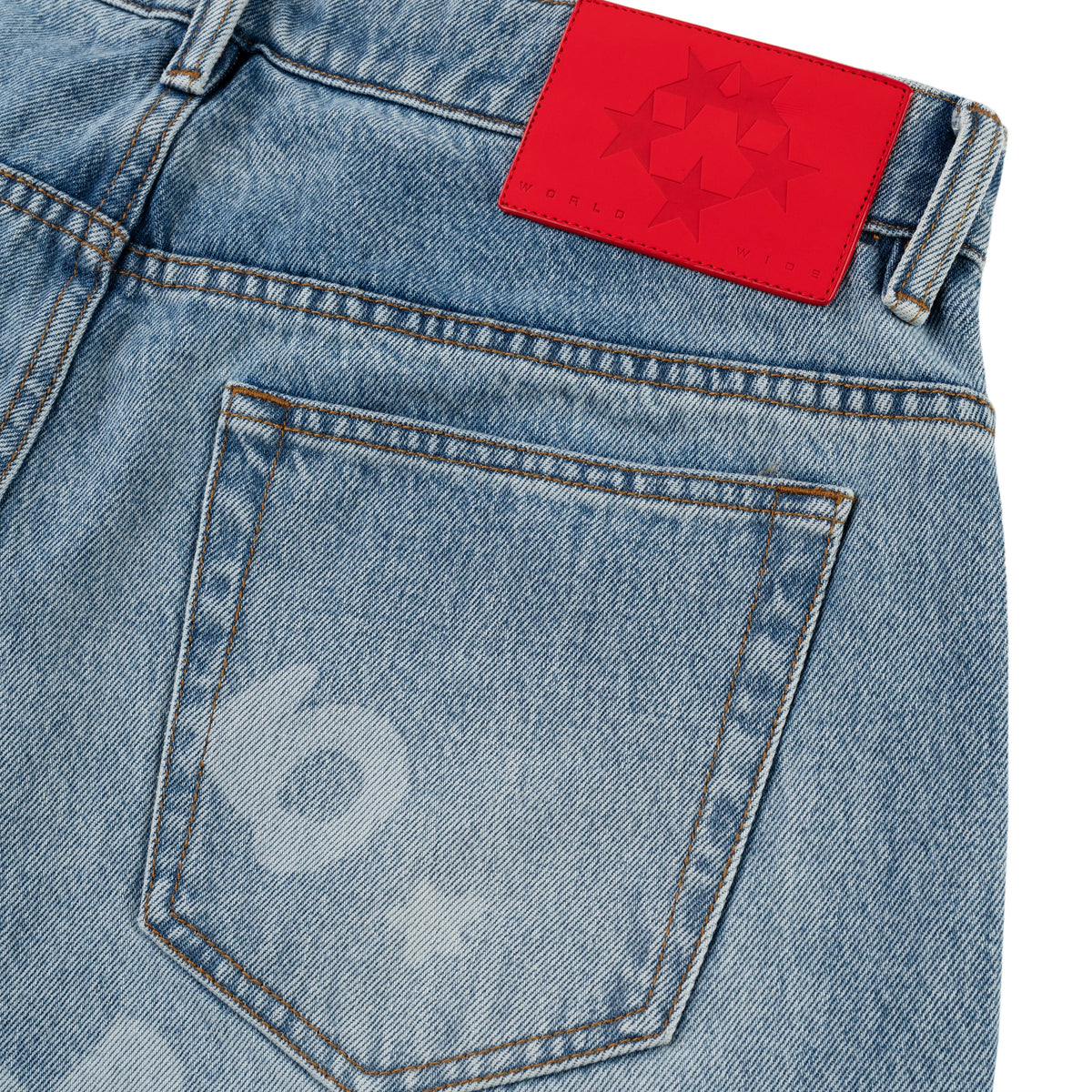 BELUGA DENIM