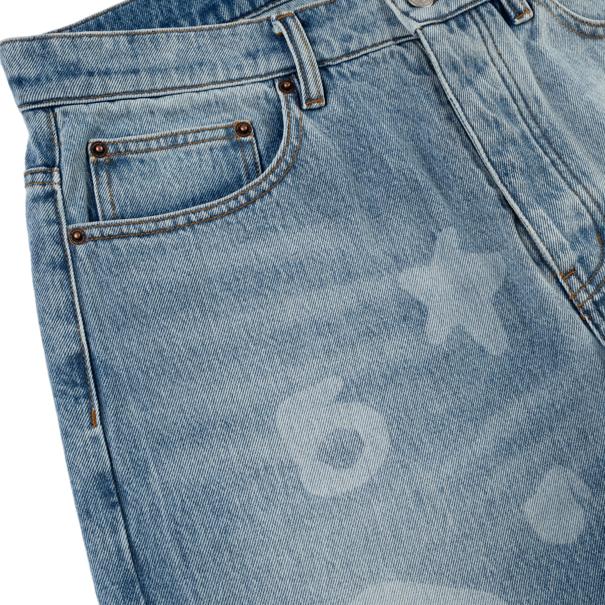 BELUGA DENIM