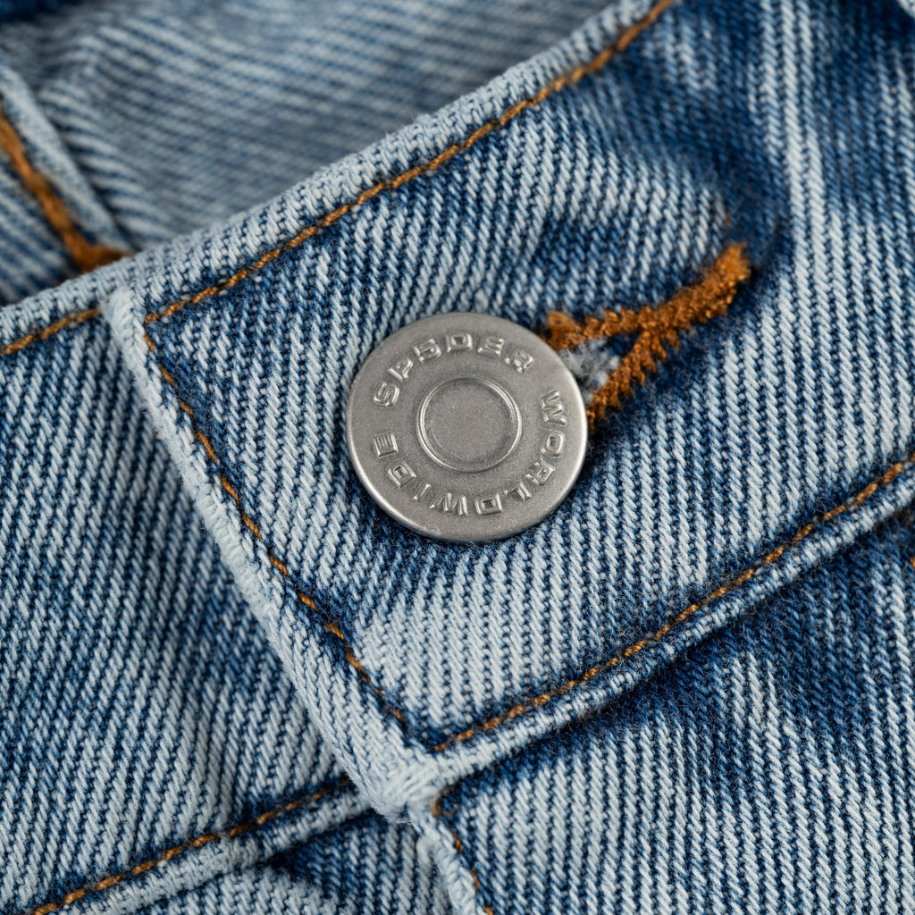 BELUGA DENIM