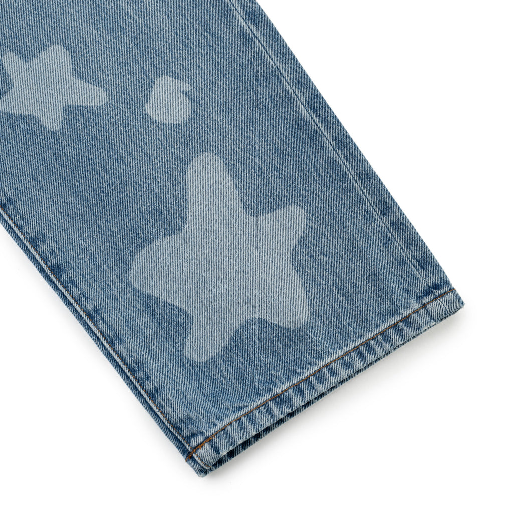 BELUGA DENIM