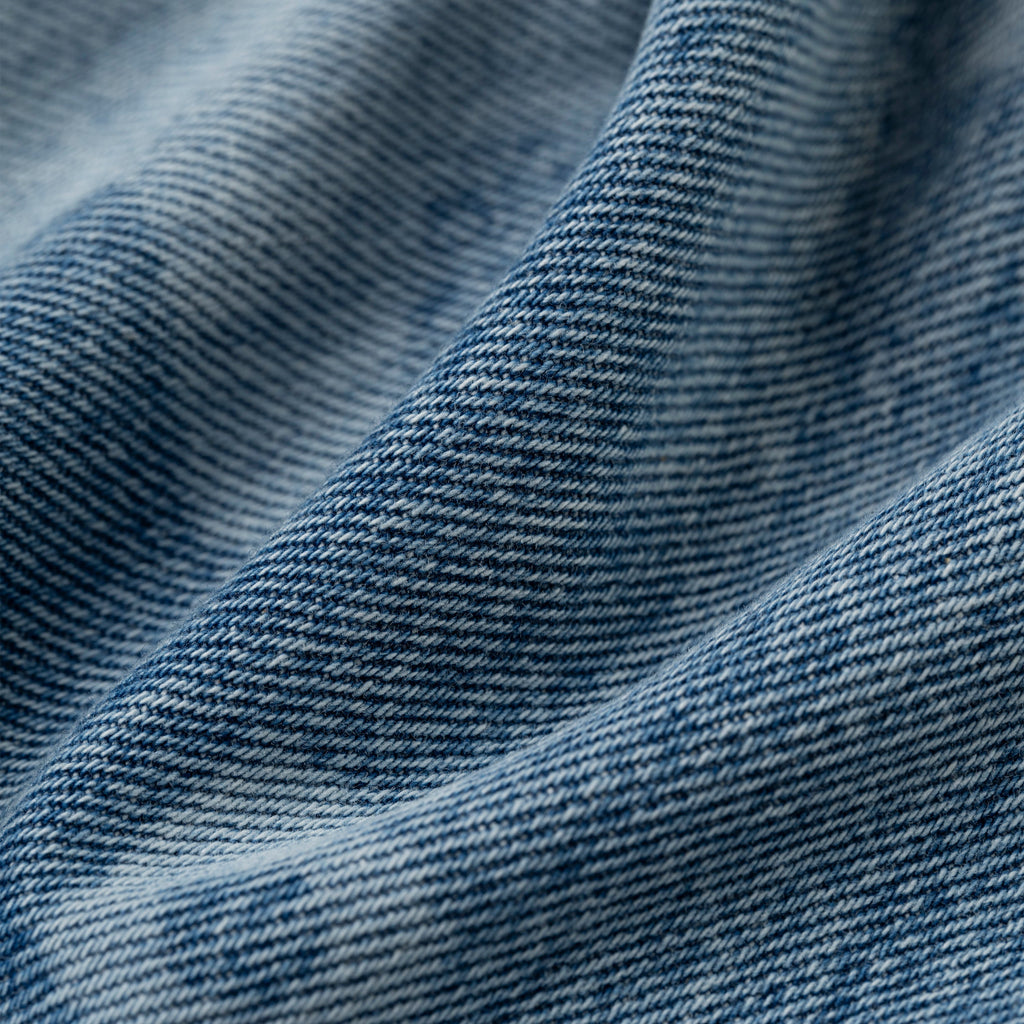 BELUGA DENIM