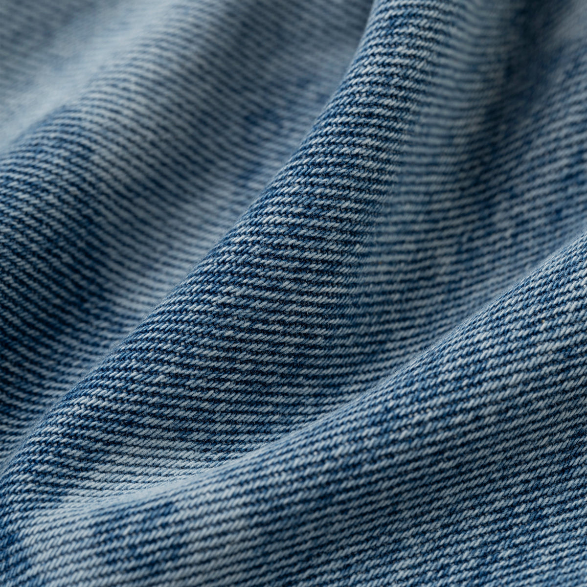 BELUGA DENIM