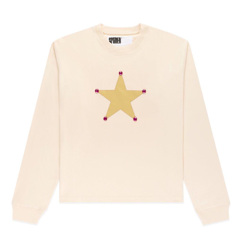 PORNSTAR LONGSLEEVE