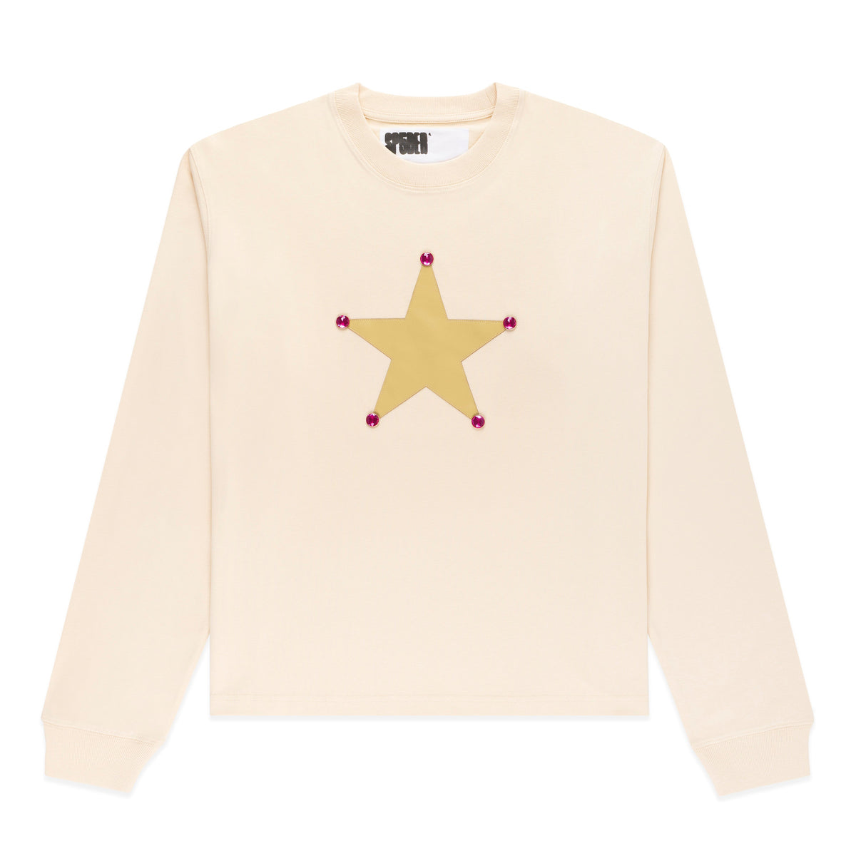 PORNSTAR LONGSLEEVE