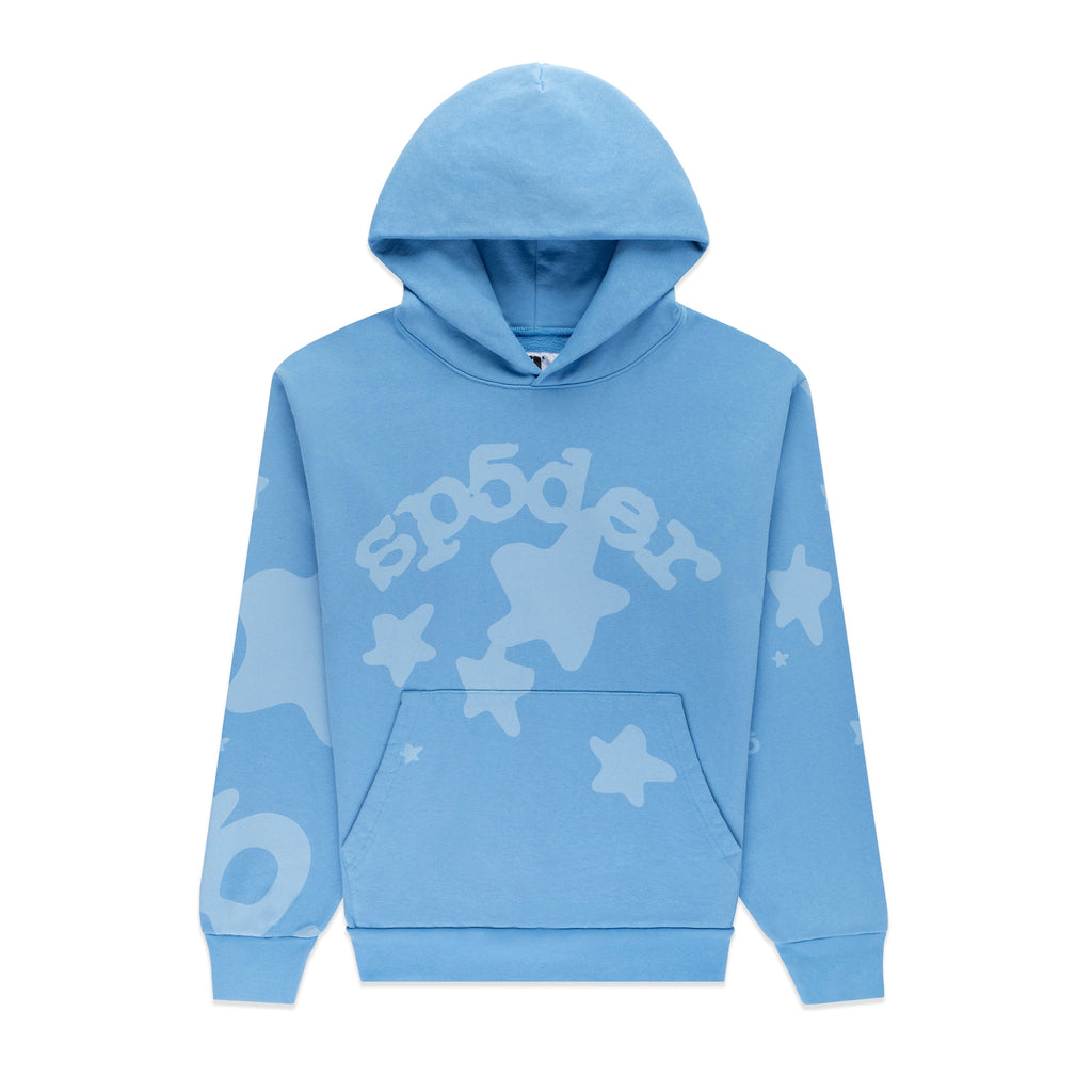 BELUGA V2 HOODIE